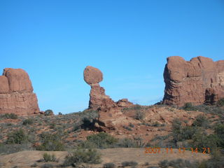 175 6bh. Arches National Park