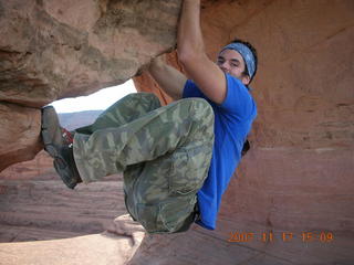 192 6bh. Arches National Park