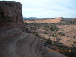 196 6bh. Arches National Park