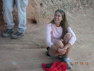 197 6bh. Arches National Park