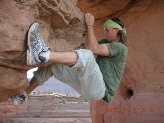 198 6bh. Arches National Park