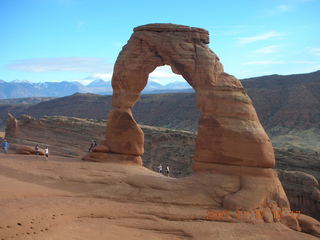 203 6bh. Arches National Park