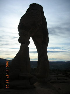 210 6bh. Arches National Park
