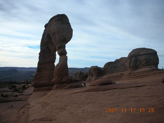 212 6bh. Arches National Park