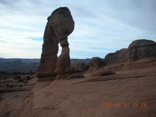 213 6bh. Arches National Park