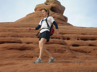 214 6bh. Arches National Park