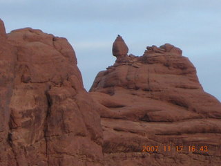 233 6bh. Arches National Park