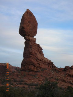 234 6bh. Arches National Park