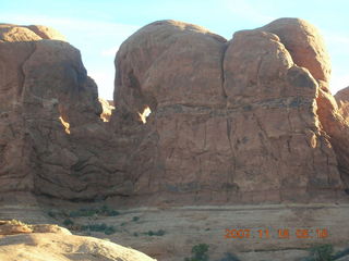 54 6bj. Arches National Park