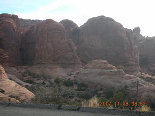 79 6bj. Arches National Park