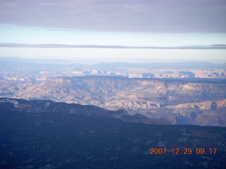 8 6cv. aerial - Grand Canyon