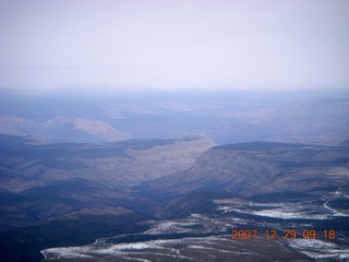 10 6cv. aerial - Grand Canyon