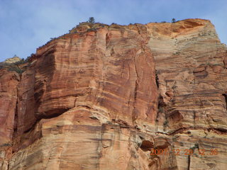 41 6cv. Zion National Park - Angels Landing hike