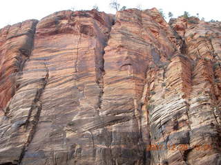 48 6cv. Zion National Park - Angels Landing hike