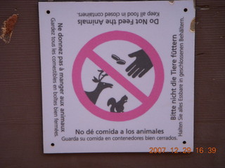 198 6cv. Zion National Park - West Rim trail -