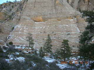 212 6cw. Zion National Park- Observation Point hike (old Nikon Coolpix S3)