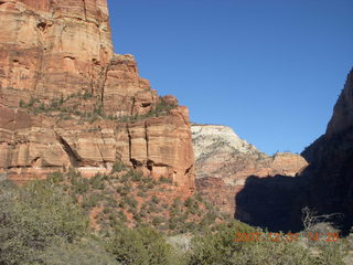 294 6cx. Zion National Park - Angels Landing hike