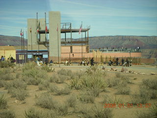 201 6d1. Grand Canyon West - Skywalk