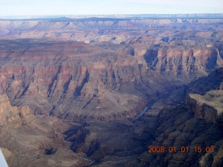 251 6d1. aerial - Grand Canyon West
