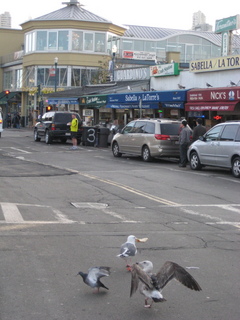 San Francisco