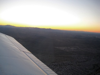 Sonia's pictures - dawn at DVT