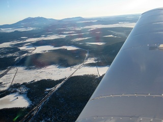 Sonia's pictures - aerial