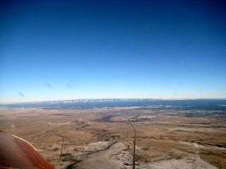 Sonia's pictures - Sonia flying N4372J