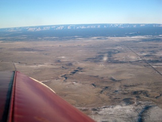 Sonia's pictures - Sonia flying N4372J