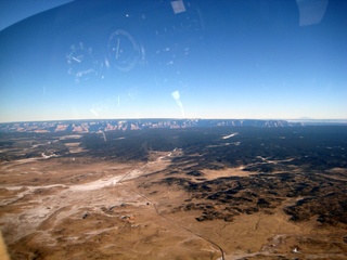 Sonia's pictures - Sonia flying N4372J
