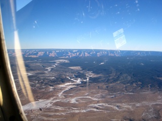 Sonia's pictures - Sonia flying N4372J