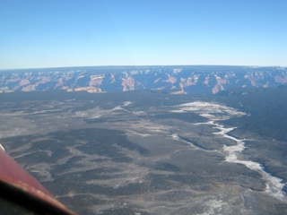 Sonia's pictures - aerial