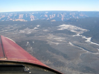 Sonia's pictures - aerial