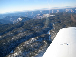 Sonia's pictures - aerial