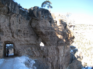 Sonia's pictures - aerial - Grand Canyon