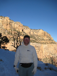 Sonia's pictures Grand Canyon - Bright Angel trail