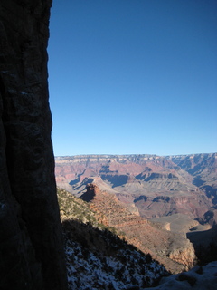 Sonia's pictures Grand Canyon - Bright Angel trail