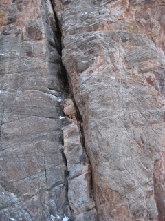 Sonia's pictures Grand Canyon - Bright Angel trail