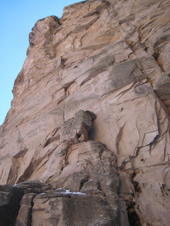Sonia's pictures Grand Canyon - Bright Angel trail