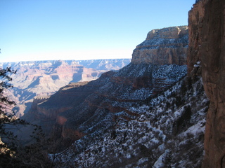 Sonia's pictures Grand Canyon - Bright Angel trail