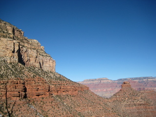 Sonia's pictures Grand Canyon - Bright Angel trail
