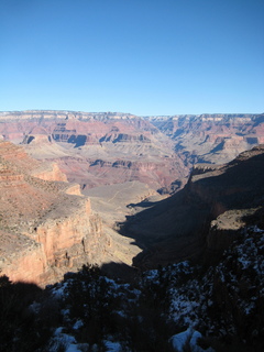 Sonia's pictures Grand Canyon - Bright Angel trail