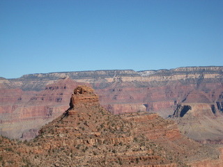 Sonia's pictures Grand Canyon - Bright Angel trail