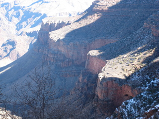 Sonia's pictures Grand Canyon - Bright Angel trail