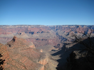 Sonia's pictures Grand Canyon - Bright Angel trail