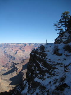 Sonia's pictures Grand Canyon - Bright Angel trail