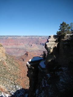 Sonia's pictures Grand Canyon - Bright Angel trail