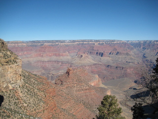 Sonia's pictures Grand Canyon - Bright Angel trail