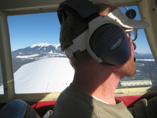 Sonia's pictures - aerial