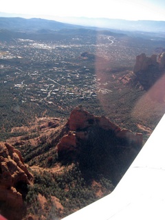 Sonia's pictures - aerial