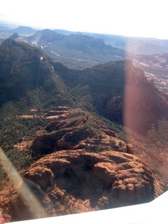 Sonia's pictures - aerial